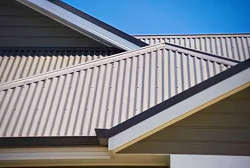 Re-roofing