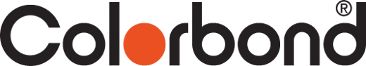 Colorbond steel